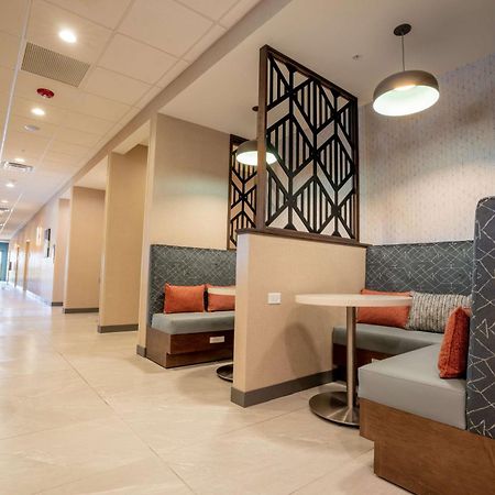 Hampton Inn By Hilton Huntley Chicago Dış mekan fotoğraf