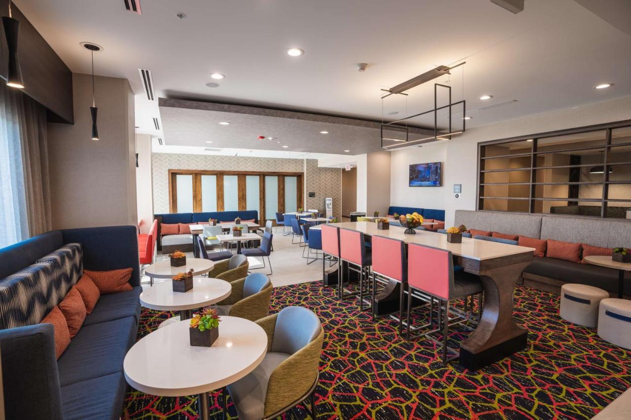 Hampton Inn By Hilton Huntley Chicago Dış mekan fotoğraf