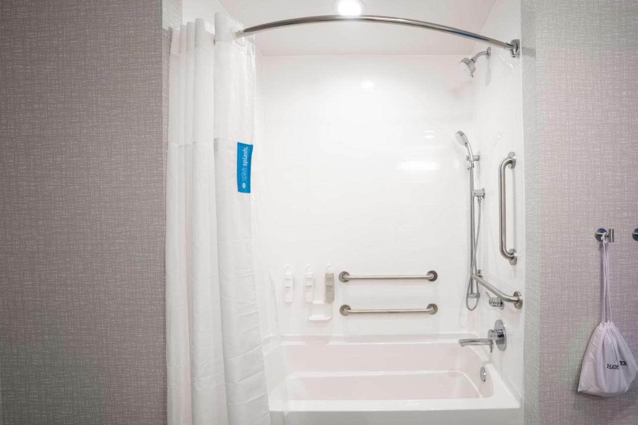 Hampton Inn By Hilton Huntley Chicago Dış mekan fotoğraf