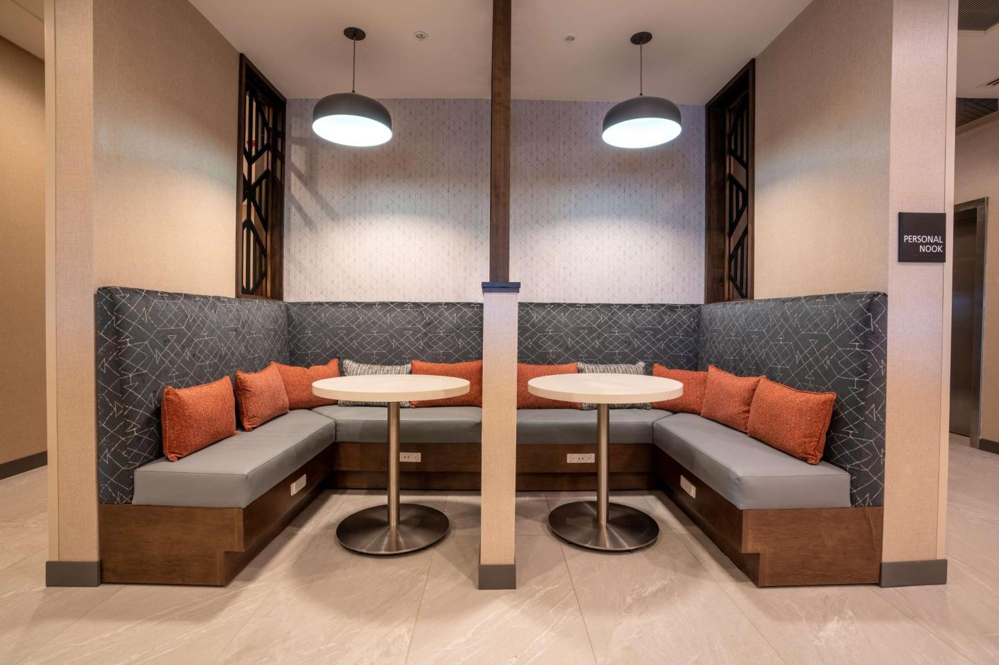 Hampton Inn By Hilton Huntley Chicago Dış mekan fotoğraf