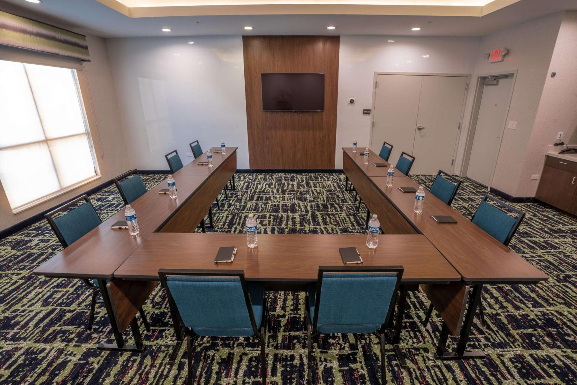 Hampton Inn By Hilton Huntley Chicago Dış mekan fotoğraf